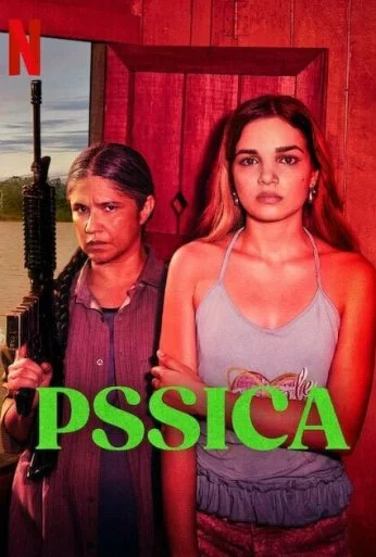 Реки судьбы (2025) онлайн бесплатно